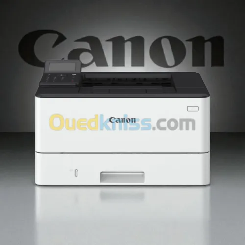 Imprimante Laser Canon i-SENSYS LBP243dw Monochrome Wifi