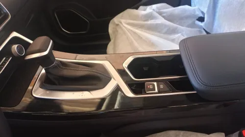 Geely Coolray 2025 Super max
