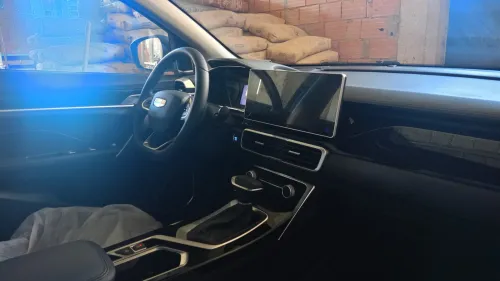 Geely Coolray 2025 Super max