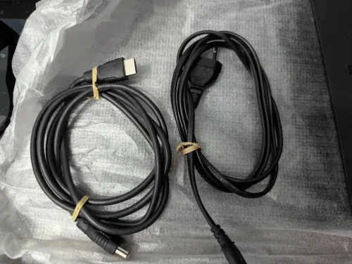 Ps4 noir Caba avec boite+manette original État 10/10