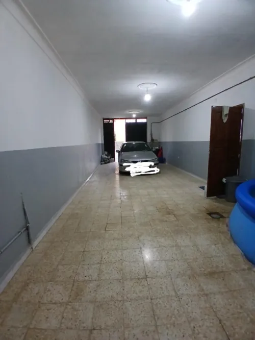 Vente Villa Sidi Bel Abbès Sidi hamadouche
