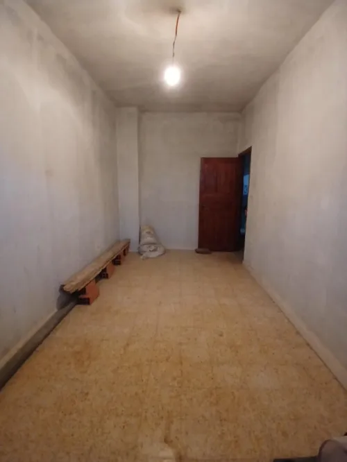 Vente Villa Sidi Bel Abbès Sidi hamadouche