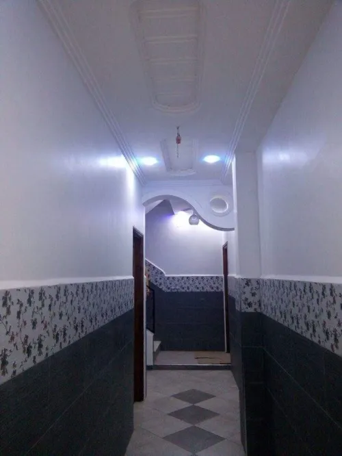 Vente Villa Sidi Bel Abbès Sidi hamadouche