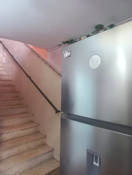 Location Niveau de villa F2 Alger Alger centre