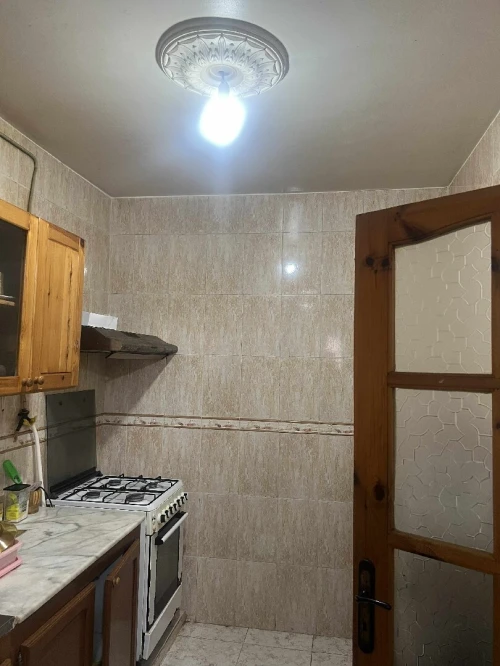 Location vacances Appartement Niveau de villa F2 Alger Alger centre