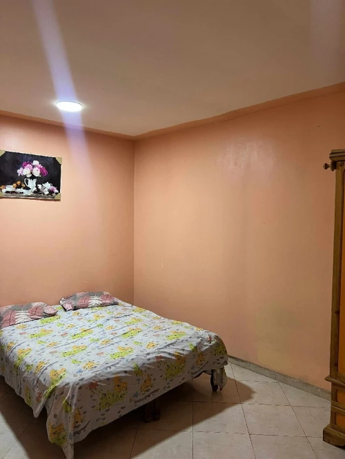 Location vacances Appartement Niveau de villa F2 Alger Alger centre