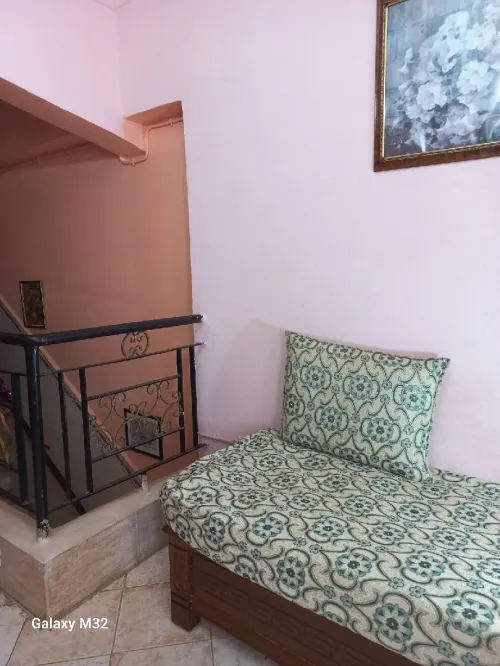 Location Niveau de villa F2 Alger Alger centre