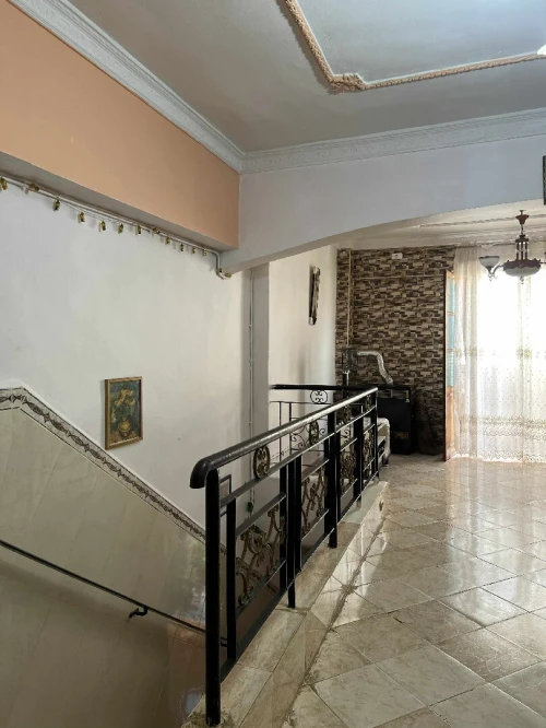 Location vacances Appartement Niveau de villa F2 Alger Alger centre