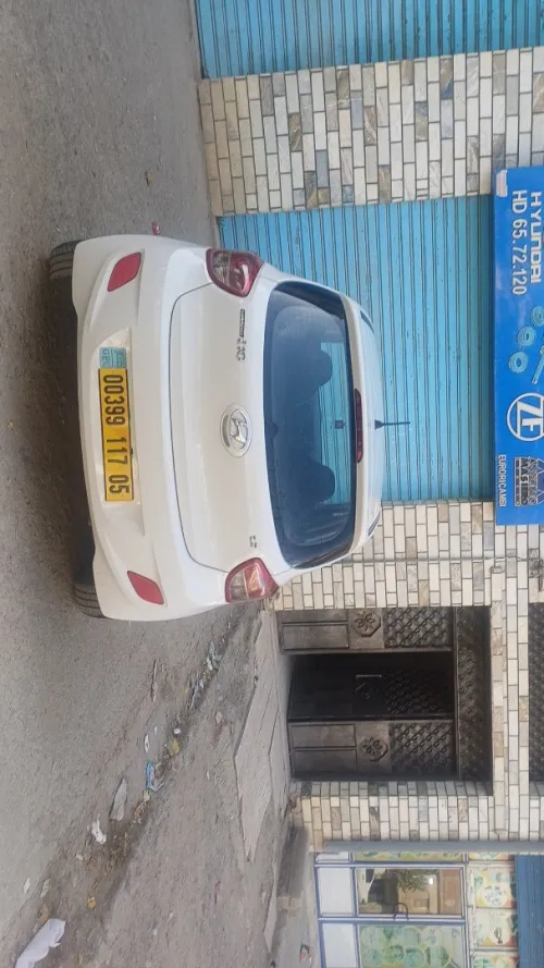 Hyundai Grand i10 2017 1.2