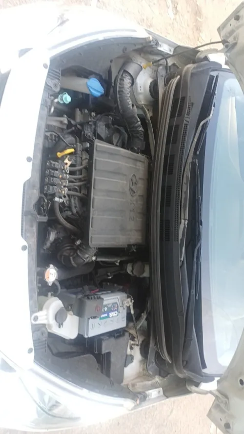 Hyundai Grand i10 2017 1.2