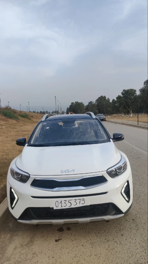 Kia KX1 2025 