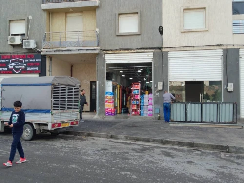 Vente Local Annaba El bouni