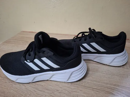 Bassquette ADIDAS originale | Noire 42.5