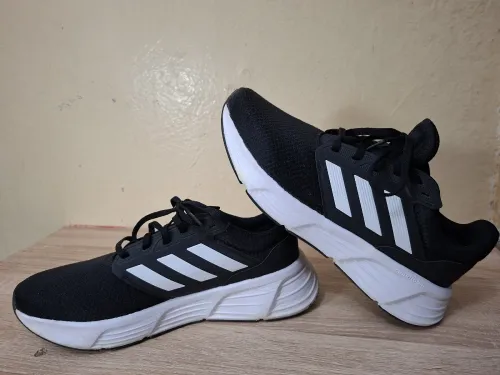 Bassquette ADIDAS originale | Noire