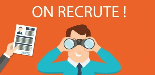 Recherche agent de nettoyage qualifié(e) et femme de chambre qualifiée