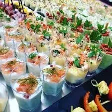 TRAITEUR & DÉCORATION POUR TOUS VOS ÉVÉNEMENTS 