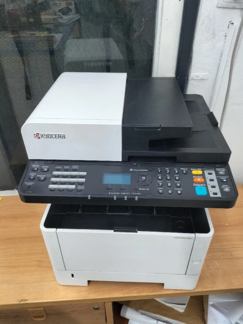 Kyocera m2135dn