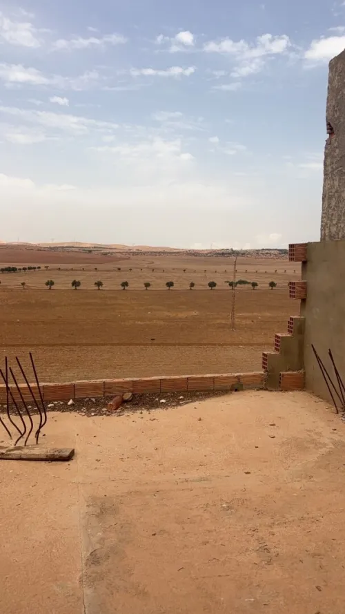 Vente Villa Oran Boufatis
