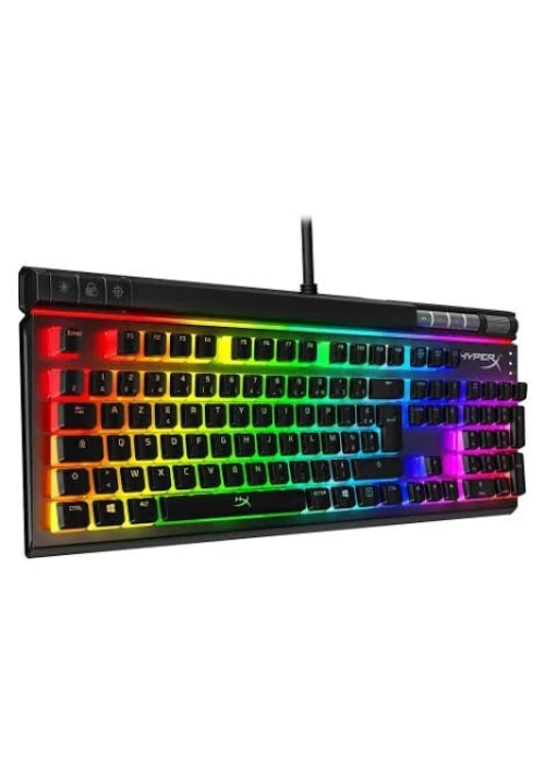 Clavier gaming HyperX Alloy Elite 2