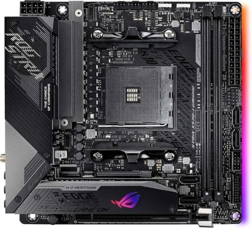 ROG STRIX X570-I GAMING