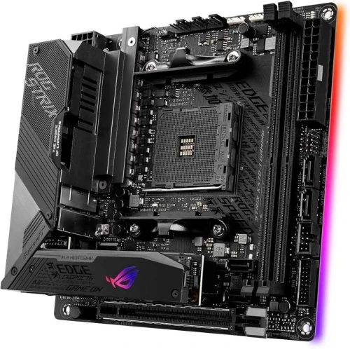 ROG STRIX X570-I GAMING