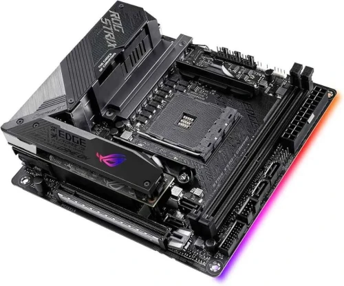 ROG STRIX X570-I GAMING