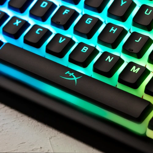 Clavier gaming HyperX Alloy Elite 2