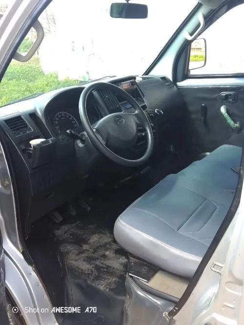 Daihatsu Gran Max 2013 Pick Up