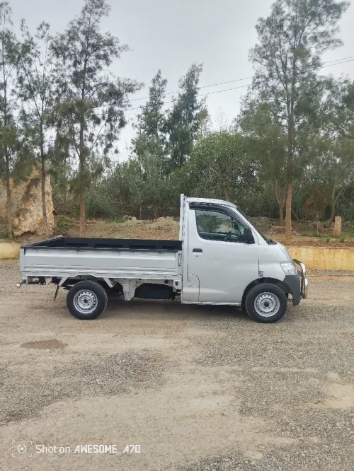 Daihatsu Gran Max 2013 Pick Up