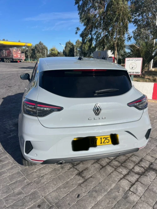 Renault Clio 5  2025 
