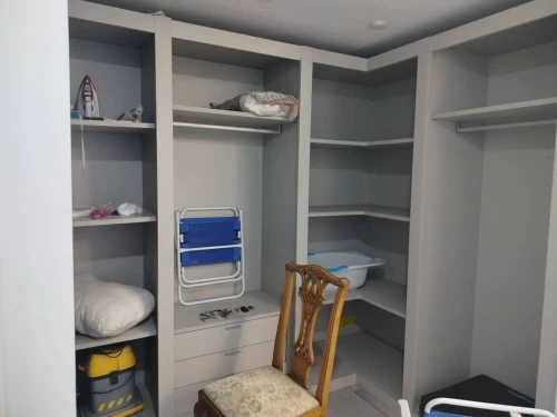 Vente Appartement F5 Oran Oran