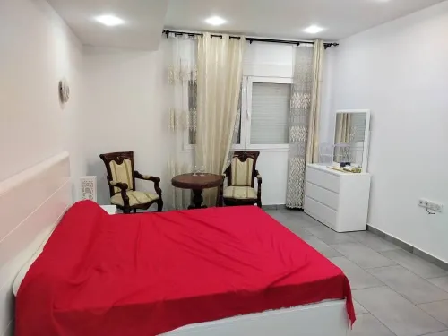 Vente Appartement F5 Oran Oran