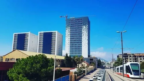 Vente Appartement F5 Oran Oran