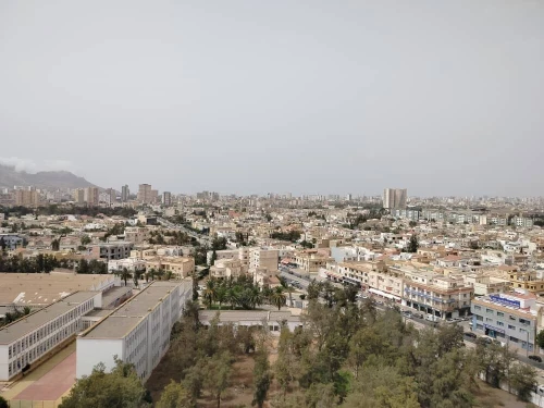 Vente Appartement F5 Oran Oran