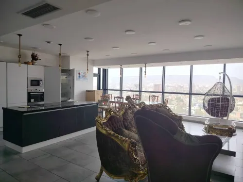 Vente Appartement F5 Oran Oran