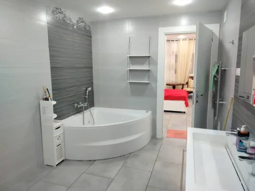 Vente Appartement F5 Oran Oran