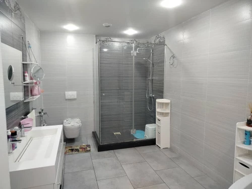 Vente Appartement F5 Oran Oran