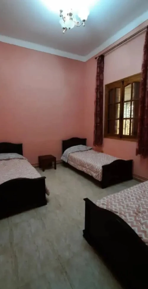 Location vacances Villa Tipaza Tipaza