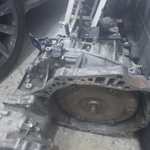 Boite automatique toyota rav4 d4d avec boite transfert 