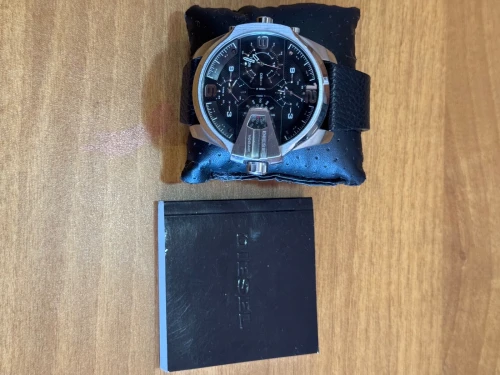 Montre Homme Diesel
