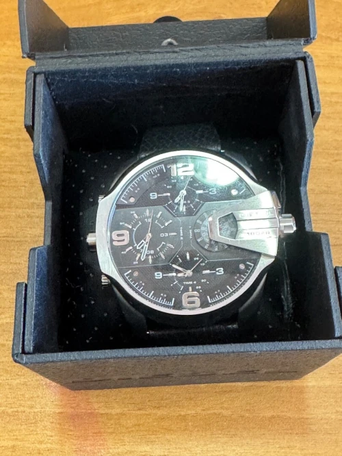 Montre Homme Diesel