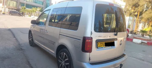 Volkswagen Caddy 2019 Edition 35