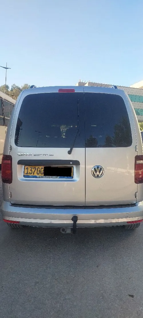 Volkswagen Caddy 2019 Edition 35