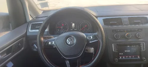 Volkswagen Caddy 2019 Edition 35