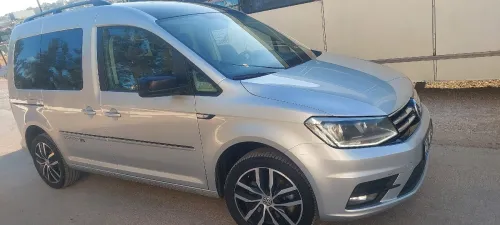 Volkswagen Caddy 2019 Edition 35