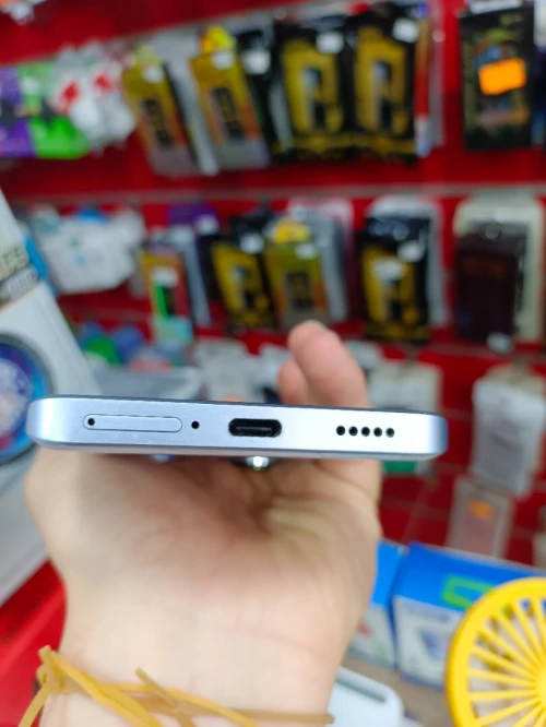Redmi Note 13 pro plus 5g 512g ram 12