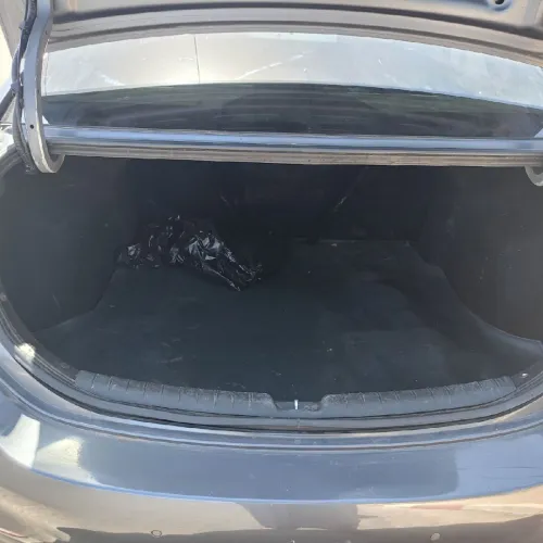 Hyundai Accent 2019 Gl