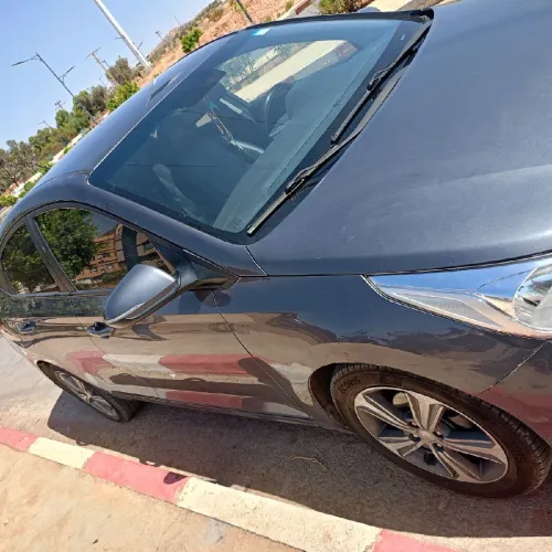 Hyundai Accent 2019 Gl