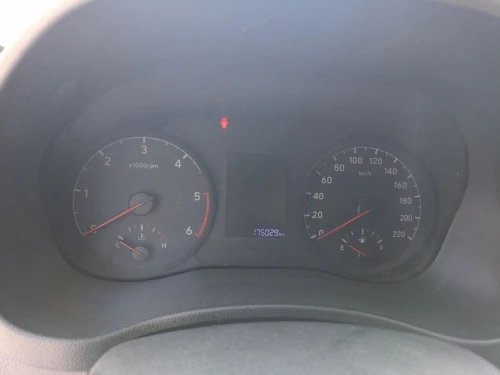 Hyundai Accent 2019 Gl