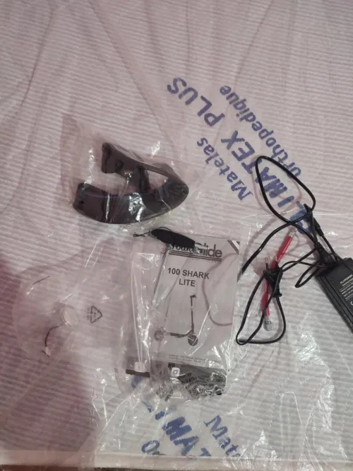 Urban Glide Disc brake 2025